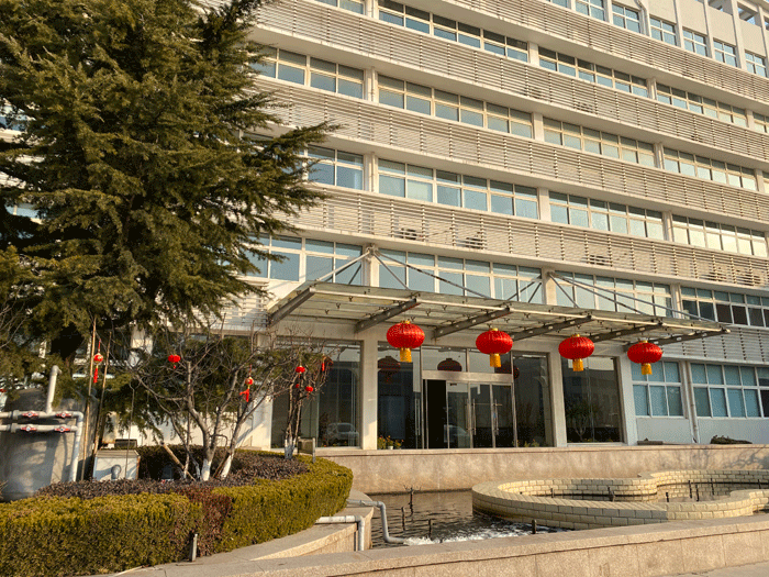 恒鑫化工恭祝新老客戶新春大吉，萬(wàn)事順意！